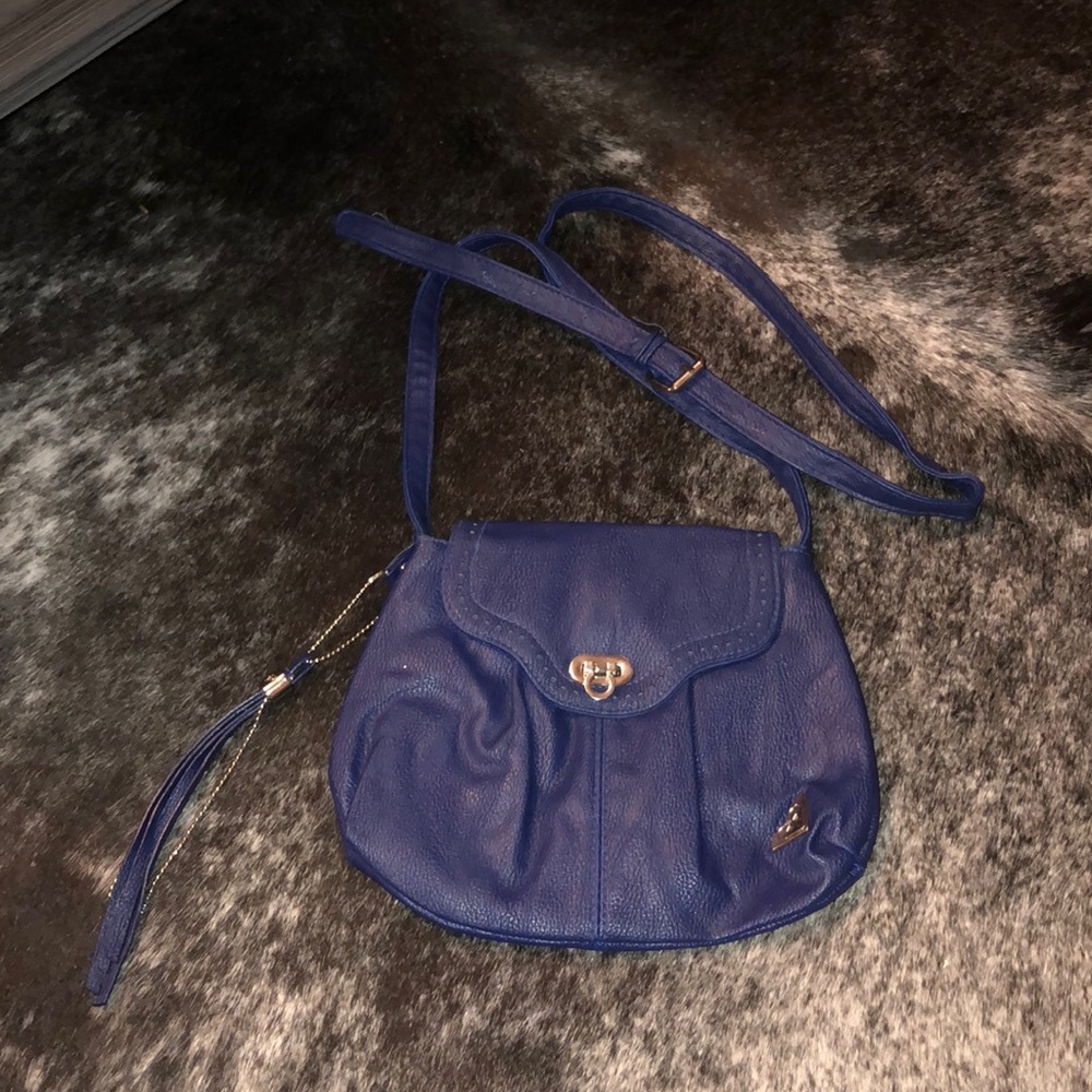 Roxy crossbody bag